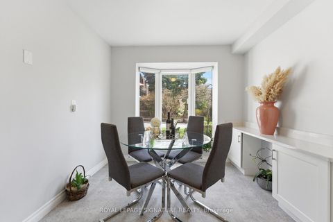 Photo 9 at 6 Crimson Millway, Windfields, Toronto