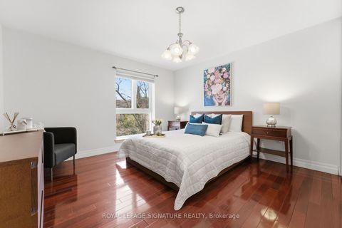 Photo 14 at 6 Crimson Millway, Windfields, Toronto