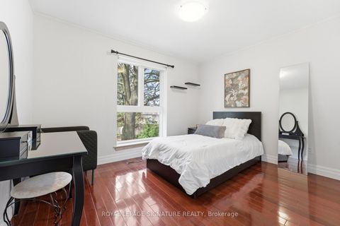 Photo 19 at 6 Crimson Millway, Windfields, Toronto