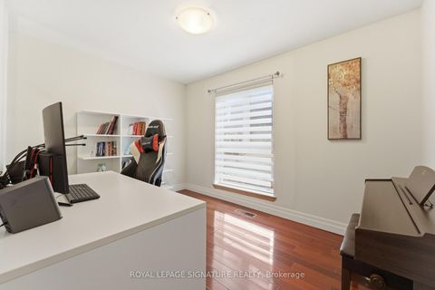 Photo 20 at 6 Crimson Millway, Windfields, Toronto