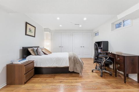 Photo 24 at 6 Crimson Millway, Windfields, Toronto