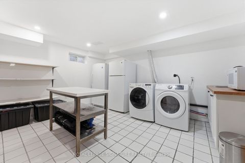 Photo 25 at 6 Crimson Millway, Windfields, Toronto