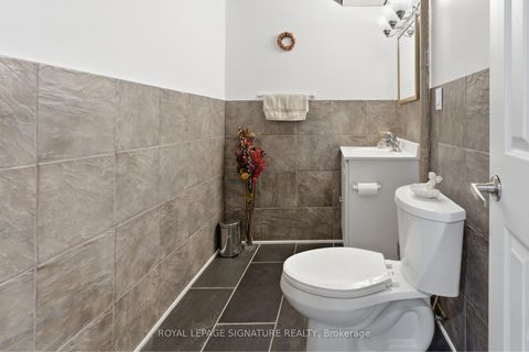 Photo 26 at 6 Crimson Millway, Windfields, Toronto