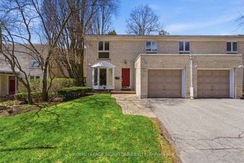 Photo 27 at 6 Crimson Millway, Windfields, Toronto