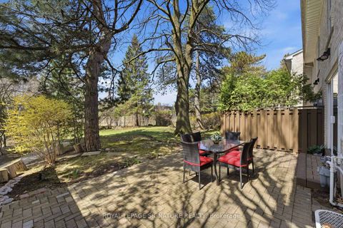 Photo 30 at 6 Crimson Millway, Windfields, Toronto