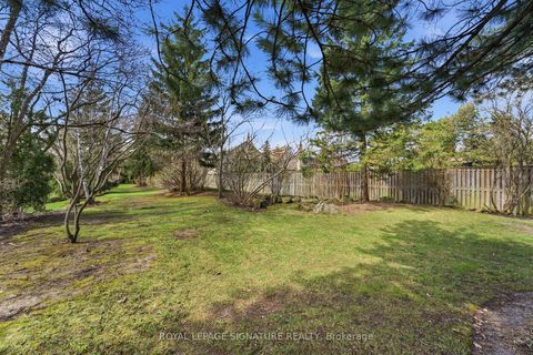 Photo 32 at 6 Crimson Millway, Windfields, Toronto