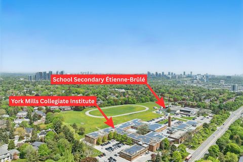 Photo 34 at 6 Crimson Millway, Windfields, Toronto