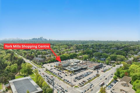 Photo 35 at 6 Crimson Millway, Windfields, Toronto