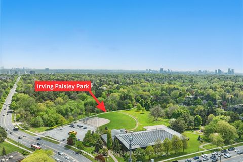 Photo 37 at 6 Crimson Millway, Windfields, Toronto