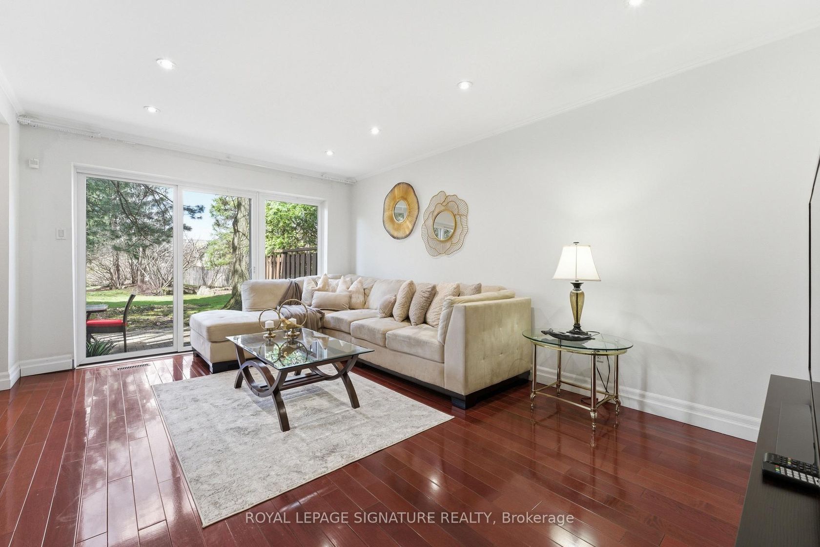 6 Crimson Millway, Windfields, Toronto photo number 2