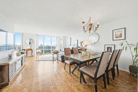 Photo 0 at 1604 - 215 Wynford Drive, Flemingdon Park, Toronto