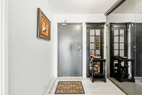 Photo 3 at 1604 - 215 Wynford Drive, Flemingdon Park, Toronto