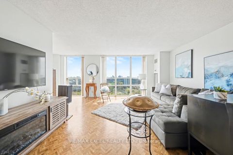 Photo 6 at 1604 - 215 Wynford Drive, Flemingdon Park, Toronto