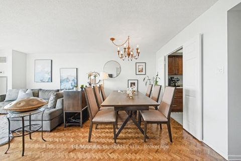 Photo 7 at 1604 - 215 Wynford Drive, Flemingdon Park, Toronto