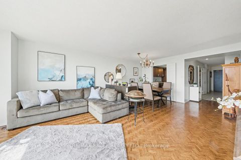 Photo 8 at 1604 - 215 Wynford Drive, Flemingdon Park, Toronto