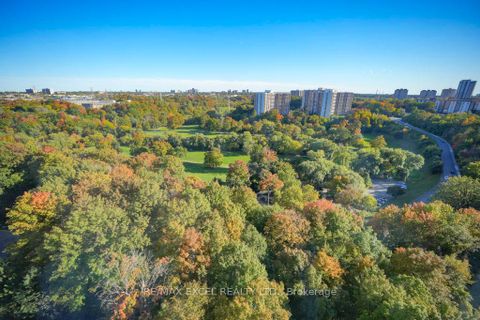 Photo 9 at 1604 - 215 Wynford Drive, Flemingdon Park, Toronto