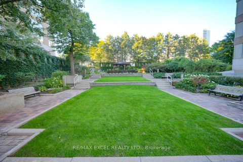 Photo 11 at 1604 - 215 Wynford Drive, Flemingdon Park, Toronto