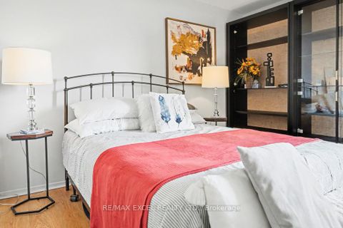 Photo 13 at 1604 - 215 Wynford Drive, Flemingdon Park, Toronto