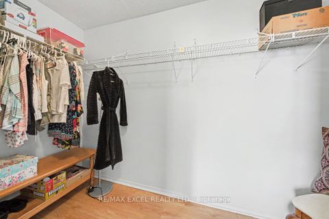 Photo 17 at 1604 - 215 Wynford Drive, Flemingdon Park, Toronto