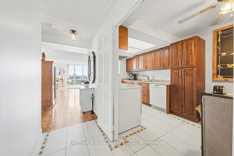 Photo 18 at 1604 - 215 Wynford Drive, Flemingdon Park, Toronto