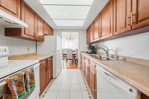 Photo 19 at 1604 - 215 Wynford Drive, Flemingdon Park, Toronto