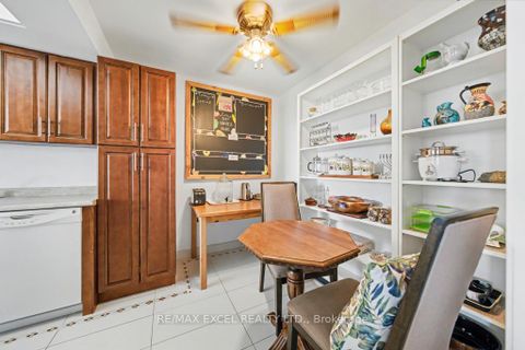 Photo 20 at 1604 - 215 Wynford Drive, Flemingdon Park, Toronto