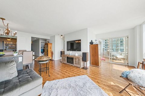 Photo 22 at 1604 - 215 Wynford Drive, Flemingdon Park, Toronto