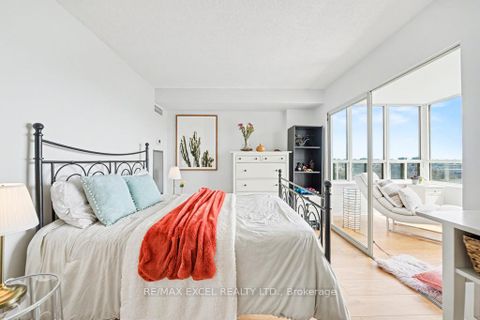 Photo 23 at 1604 - 215 Wynford Drive, Flemingdon Park, Toronto