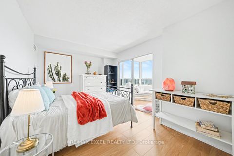 Photo 24 at 1604 - 215 Wynford Drive, Flemingdon Park, Toronto