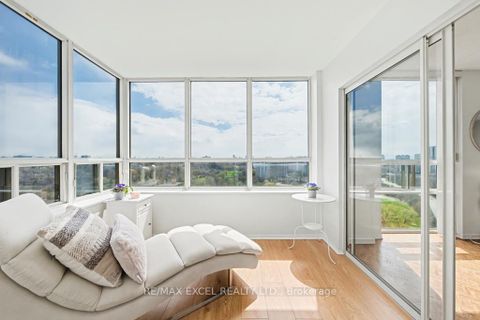 Photo 25 at 1604 - 215 Wynford Drive, Flemingdon Park, Toronto