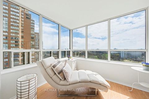 Photo 26 at 1604 - 215 Wynford Drive, Flemingdon Park, Toronto