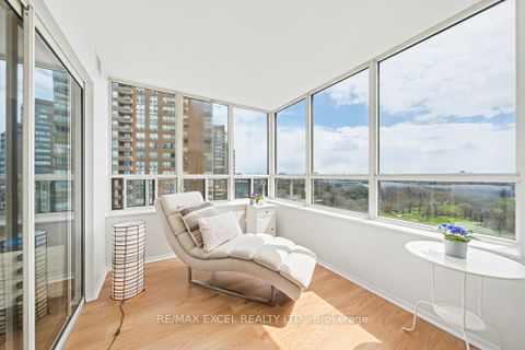 Photo 27 at 1604 - 215 Wynford Drive, Flemingdon Park, Toronto