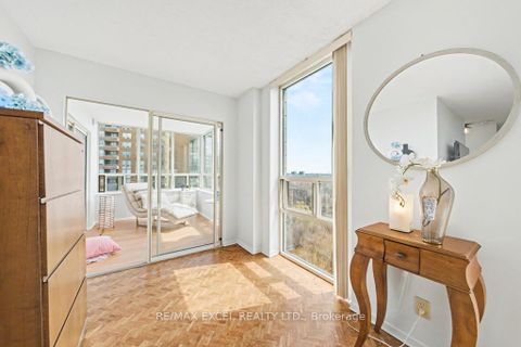 Photo 28 at 1604 - 215 Wynford Drive, Flemingdon Park, Toronto