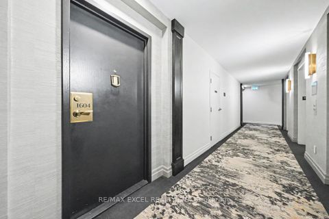 Photo 29 at 1604 - 215 Wynford Drive, Flemingdon Park, Toronto