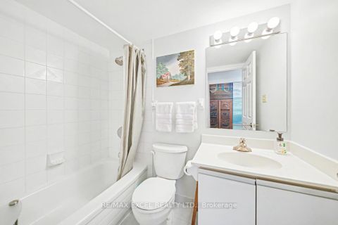 Photo 30 at 1604 - 215 Wynford Drive, Flemingdon Park, Toronto