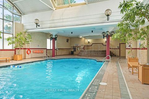 Photo 33 at 1604 - 215 Wynford Drive, Flemingdon Park, Toronto