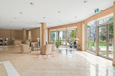 Photo 35 at 1604 - 215 Wynford Drive, Flemingdon Park, Toronto