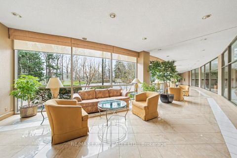 Photo 36 at 1604 - 215 Wynford Drive, Flemingdon Park, Toronto
