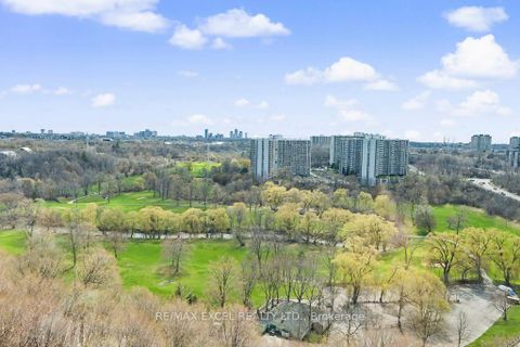 Photo 38 at 1604 - 215 Wynford Drive, Flemingdon Park, Toronto