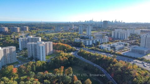Photo 39 at 1604 - 215 Wynford Drive, Flemingdon Park, Toronto