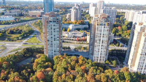 Photo 40 at 1604 - 215 Wynford Drive, Flemingdon Park, Toronto