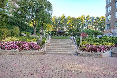 Photo 41 at 1604 - 215 Wynford Drive, Flemingdon Park, Toronto