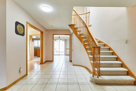 Photo 5 at 73 Charcoal Drive, Highland Creek, Toronto