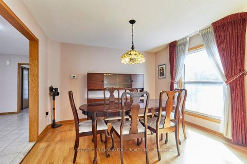 Photo 8 at 73 Charcoal Drive, Highland Creek, Toronto