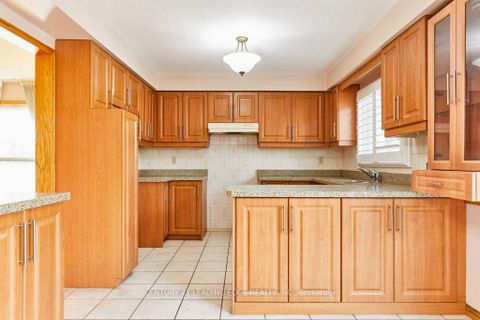 Photo 9 at 73 Charcoal Drive, Highland Creek, Toronto