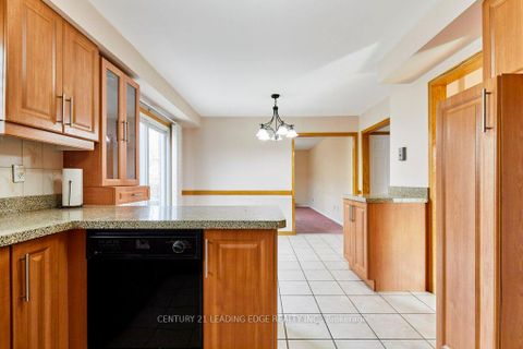 Photo 10 at 73 Charcoal Drive, Highland Creek, Toronto