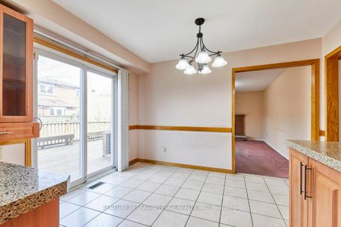 Photo 11 at 73 Charcoal Drive, Highland Creek, Toronto