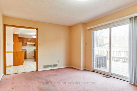 Photo 13 at 73 Charcoal Drive, Highland Creek, Toronto