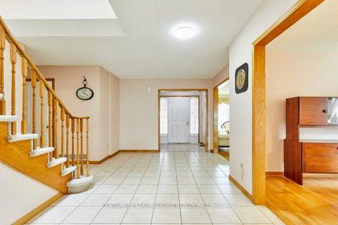 Photo 14 at 73 Charcoal Drive, Highland Creek, Toronto