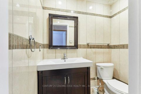 Photo 17 at 73 Charcoal Drive, Highland Creek, Toronto